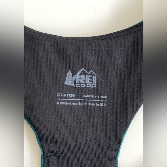 NWT! REI Active Pursuits Sports Bra Size: XL - Picture 6 of 14